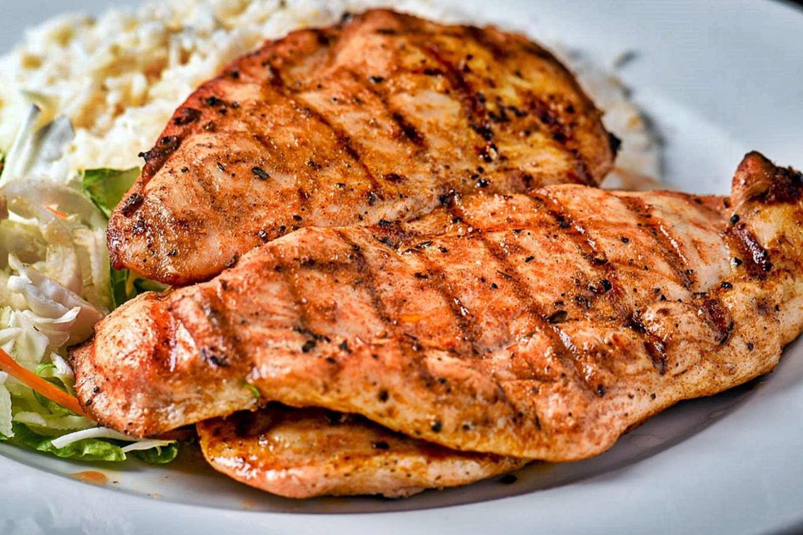 IZGARA TAVUK BONFİLE